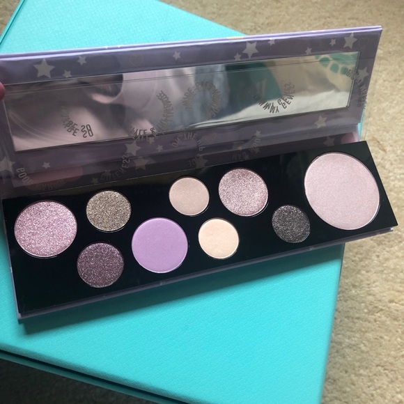 MAC Cosmetics Other - MAC Classic Cutie Eyeshadow Palette